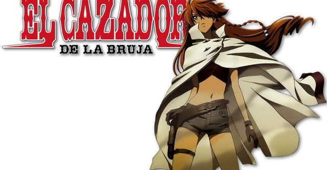 El Cazador de la Bruja