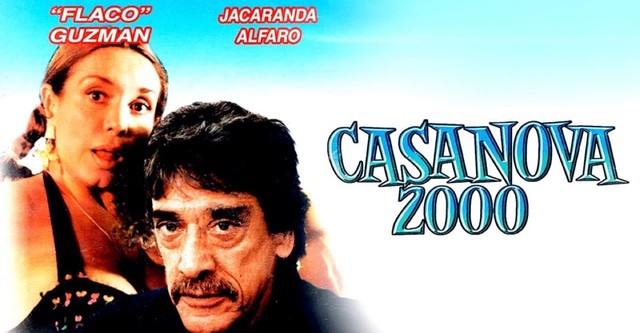 Casanova 2000