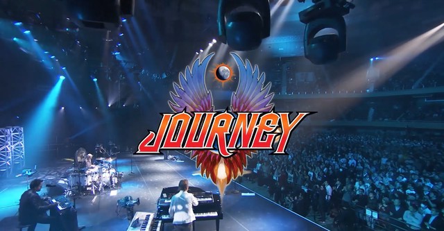 Journey : Escape & Frontiers - Live in Japan