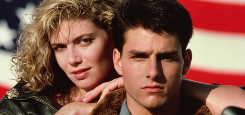 Die 10 besten Filme mit Tom Cruise und wo du sie streamen kannst