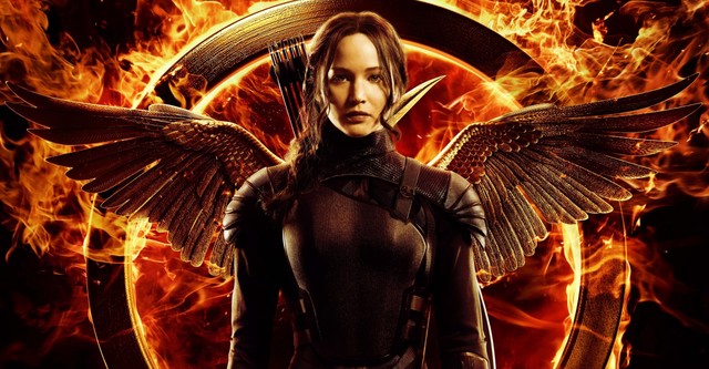 Die Tribute von Panem - Mockingjay Teil 1