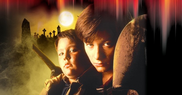 Pet Sematary II