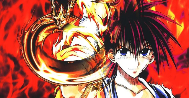 Flame of Recca - Assistir Animes Online HD