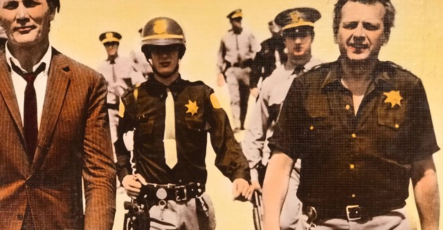 Os Homens de Las Vegas