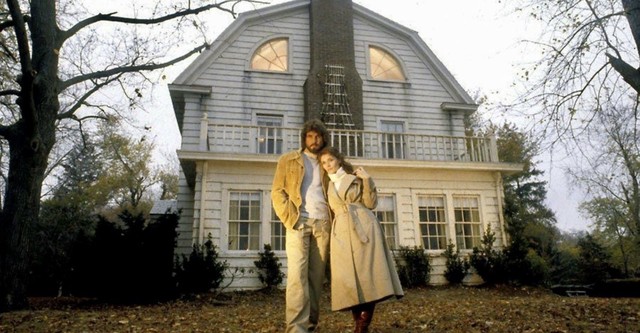 Amityville Horror