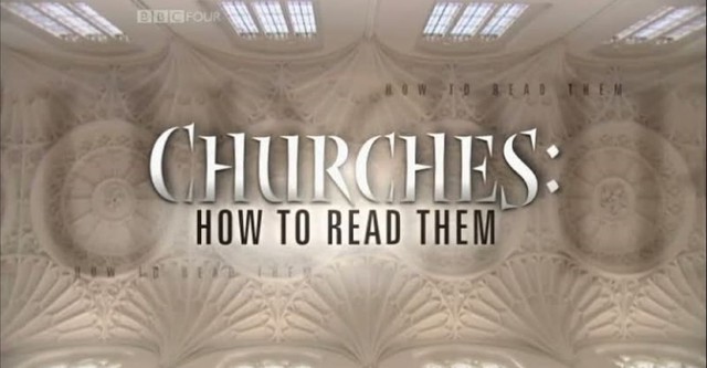 Churches: How to Read Them