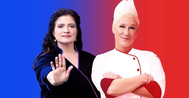 Worst Cooks in America Season 20 episodes streaming online