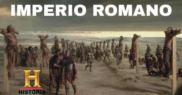 El Imperio Romano