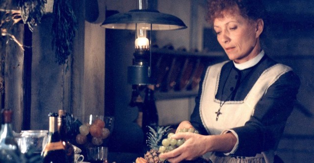 Il pranzo di Babette