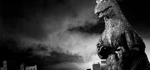 All 38 Godzilla Movies in Order (And Where To Watch Them)