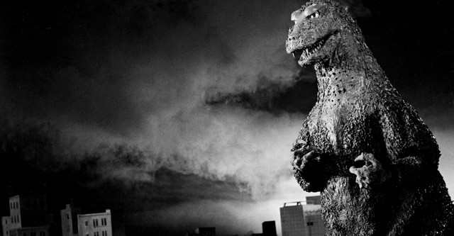 Godzilla