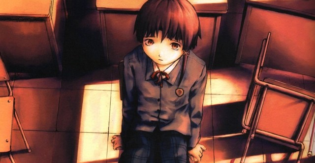 serial experiments lain