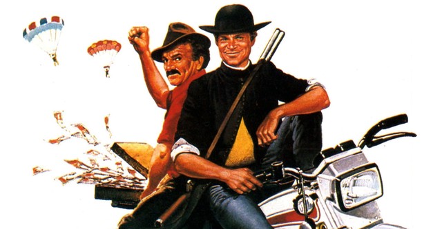 Don Camillo -veijari vai pyhimys?