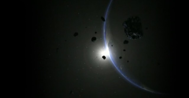 Asteroide