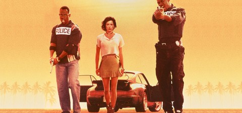 Bad Boys : où regarder la saga dans l'ordre et en streaming ?