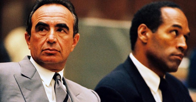 O.J. Simpson: Made in America