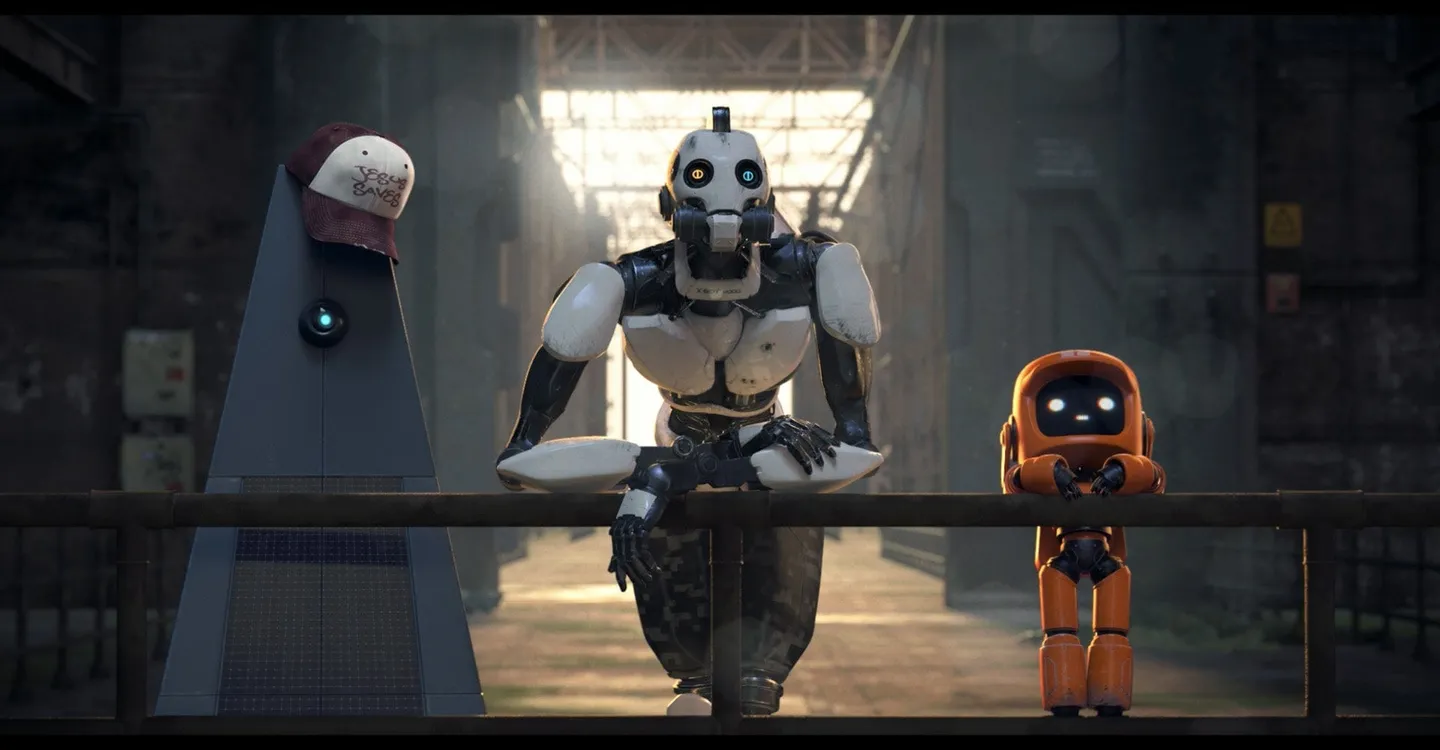 Series similares a ‘Arcane’ para ver online: más animación, acción y fantasía