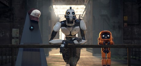 Series similares a ‘Arcane’ para ver online: más animación, acción y fantasía