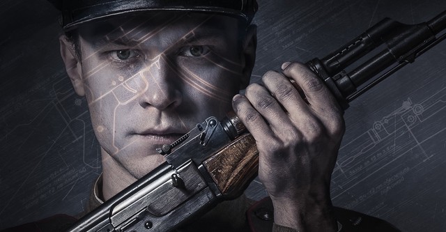Kalashnikov