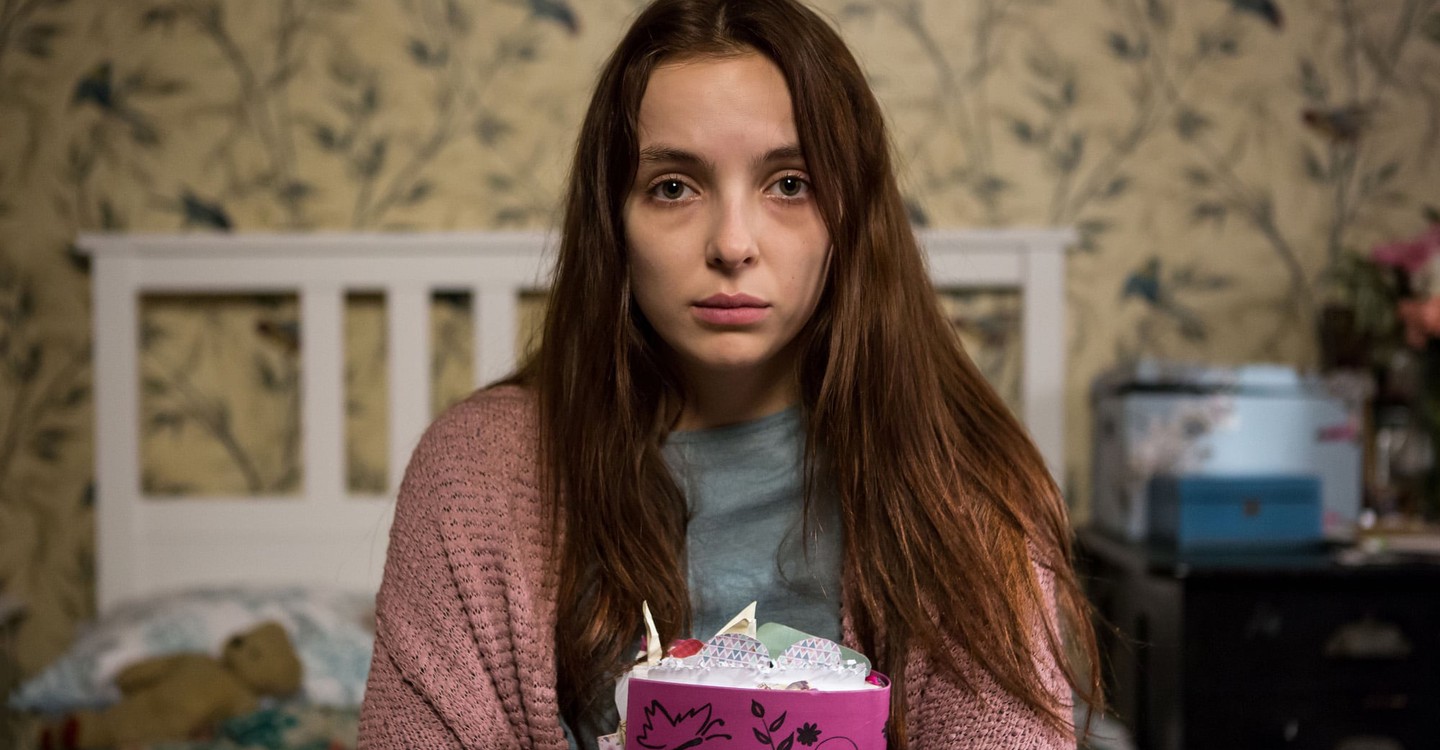 Thirteen Watch Tv Show Streaming Online