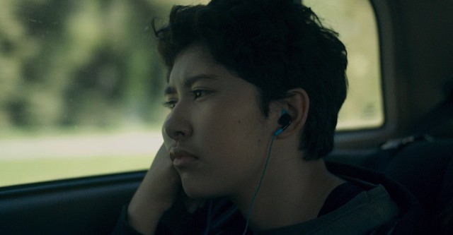 El nombre del hijo