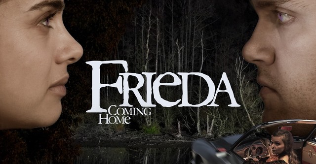 Frieda: Coming Home