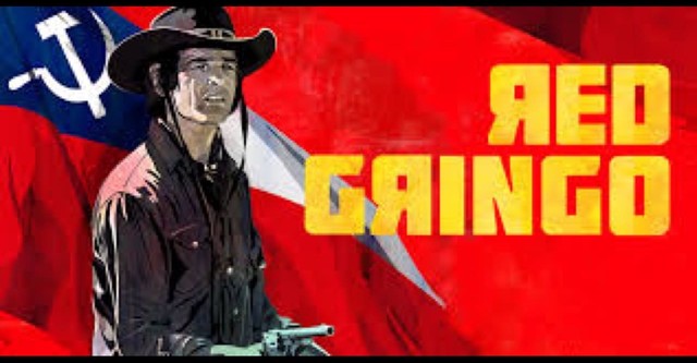 Red Gringo