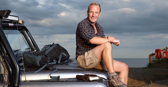 Tales from the Coast with Robson Green