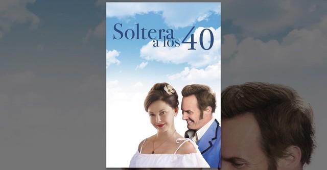 Soltera a los 40