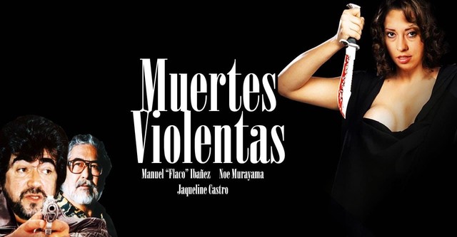 Muertes violentas