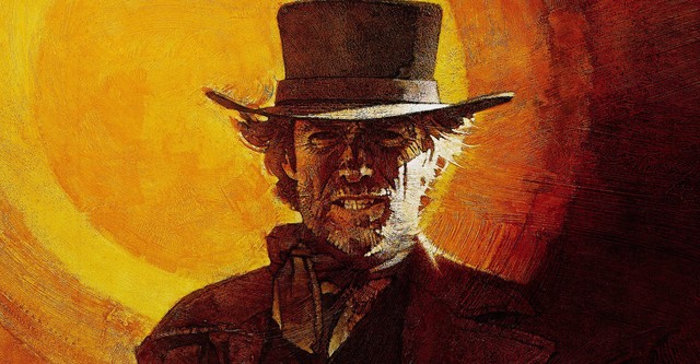 Pale Rider, le cavalier solitaire