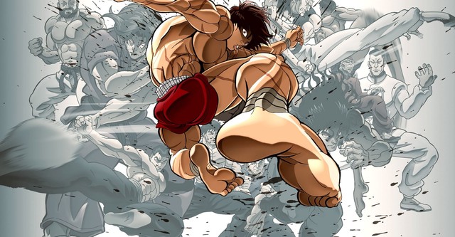 BAKI