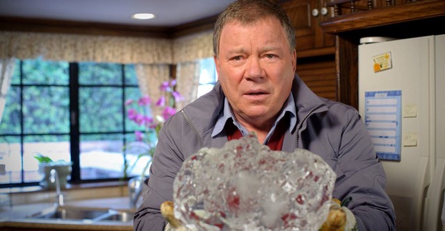 William Shatner's Weird or What?