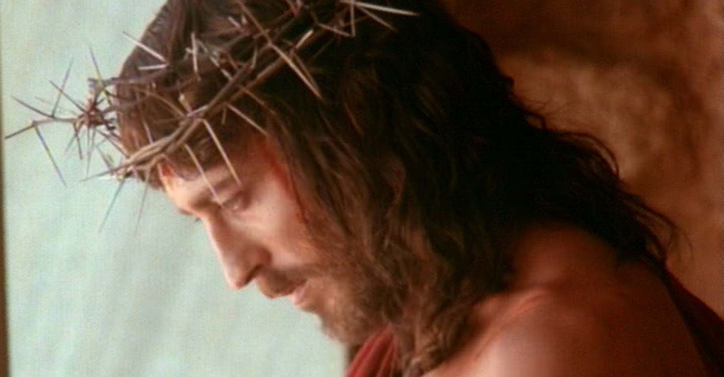 Jesus of nazareth movie free download