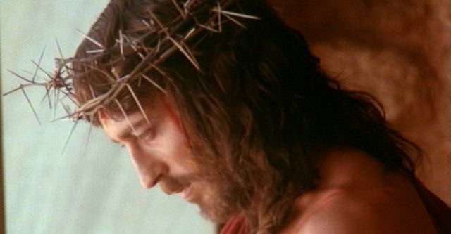 Jesus of Nazareth