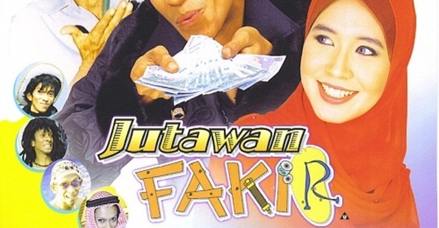 Jutawan Fakir