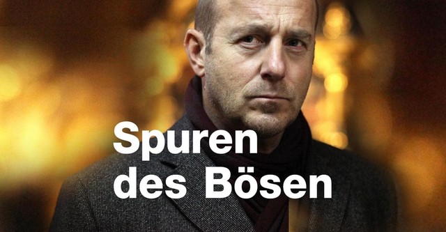 Spuren des Bösen