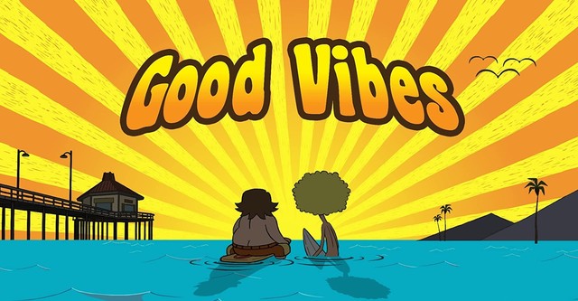 Good Vibes