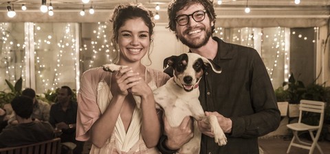 Fernanda Torres: Conheça todos os filmes e séries com a atriz