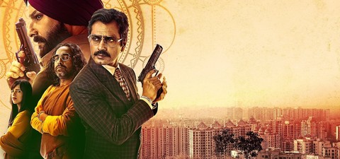 40 Best Nawazuddin Siddiqui Movies and TV Shows and Where to Watch Them