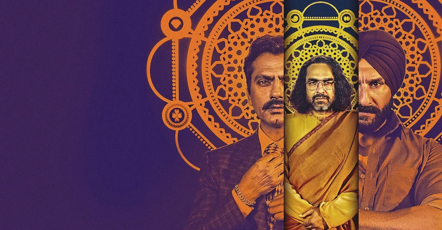 10 Best TV Shows to Watch If You Liked Sacred Games (and Where to Watch Them)