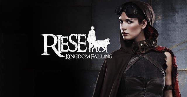 Riese: Kingdom Falling