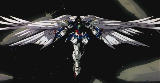 Mobile Suit Gundam Wing: Endless Waltz (TV Mini Series 1997) - IMDb