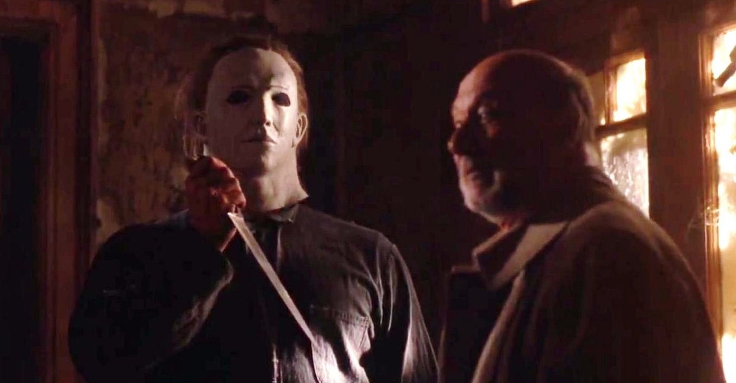 Halloween 5 The Revenge Of Michael Myers Streaming