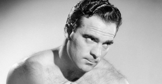 Marcel Cerdan, une légende française