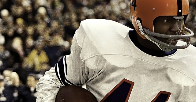 The Express: La historia de Ernie Davis