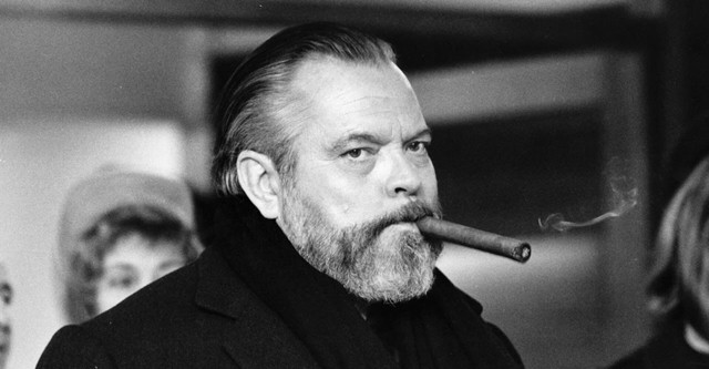 Orson Welles - Tragisches Genie