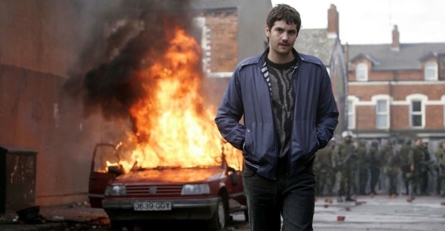 피프티 데드 멘 워킹