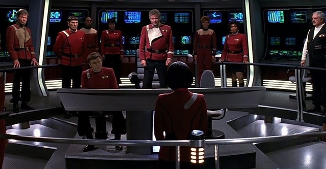 Star Trek VI: The Undiscovered Country