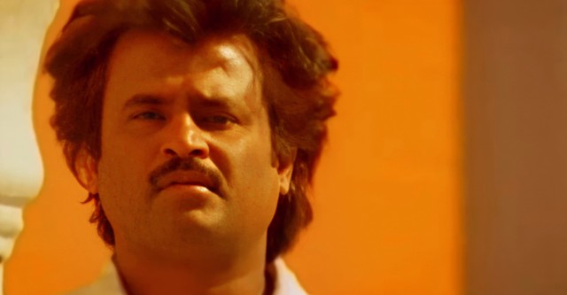 Thalapathi on sale rajini stills